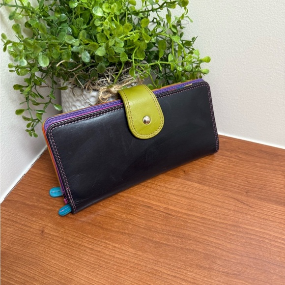 Prym Colorful Wallet - Picture 1 of 12